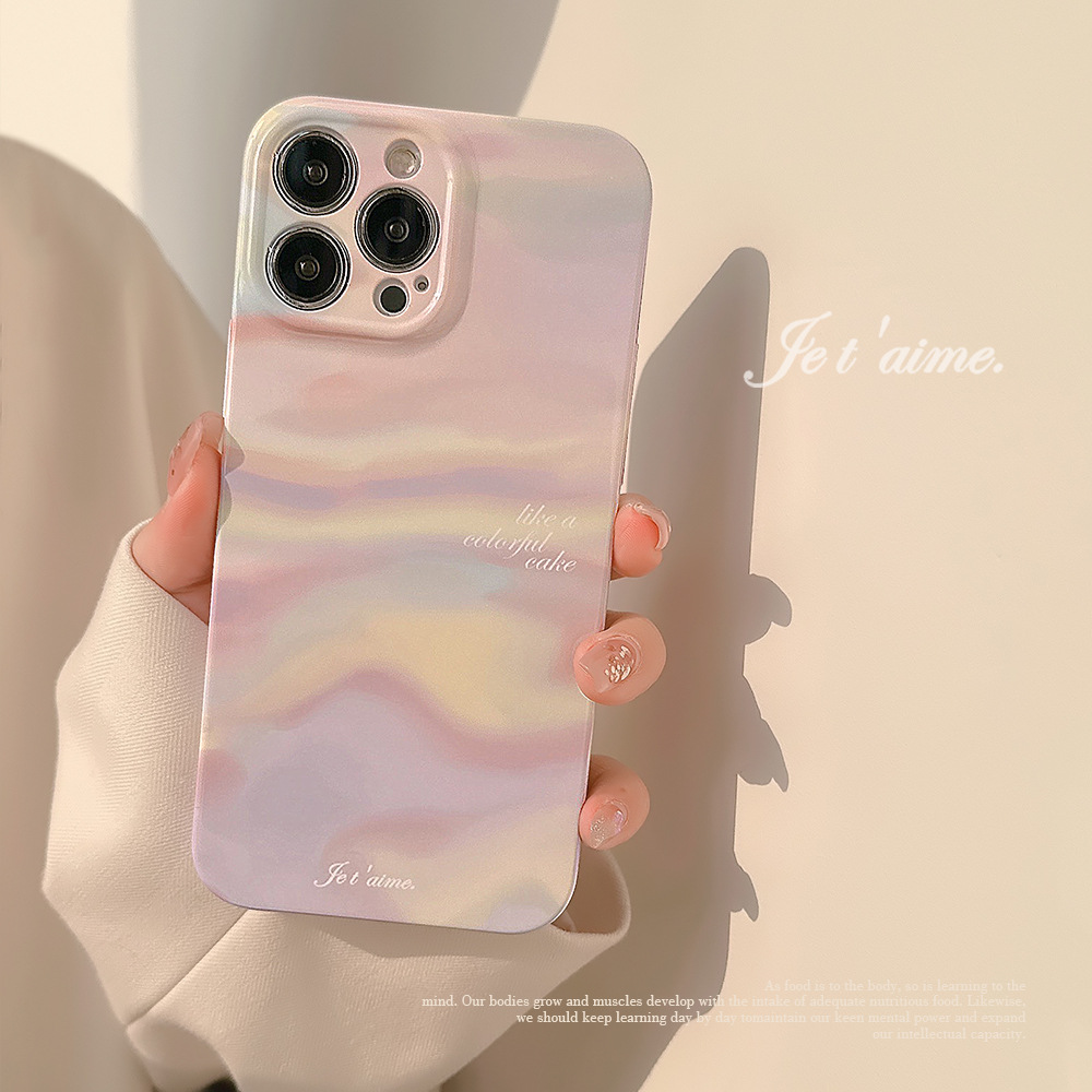 Custodia Protettiva Antiurto d - Gradient Color Case recensione e prezzo