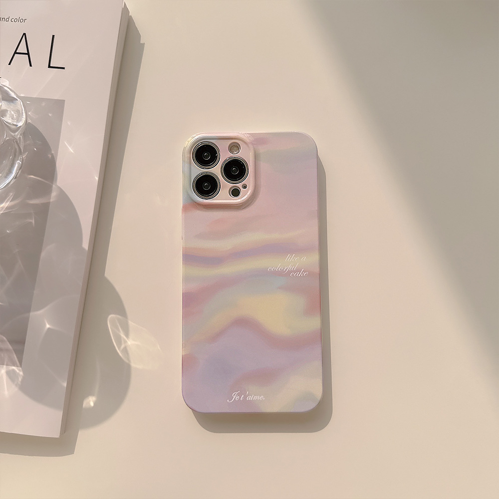 Custodia Protettiva Antiurto d - Gradient Color Case recensione e prezzo