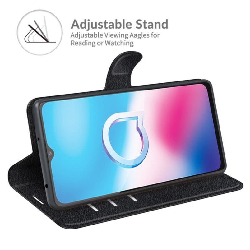 Per alcatel 1s 2021 custodia f - Phone Cases With Wallet On Back recensione e prezzo
