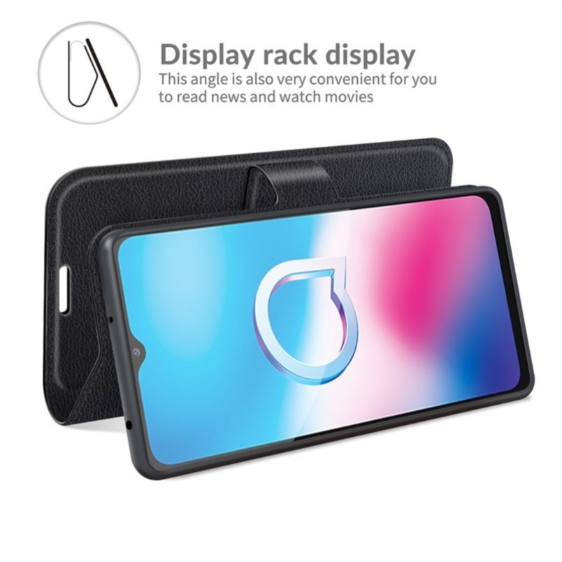 Per alcatel 1s 2021 custodia f - Phone Cases With Wallet On Back recensione e prezzo