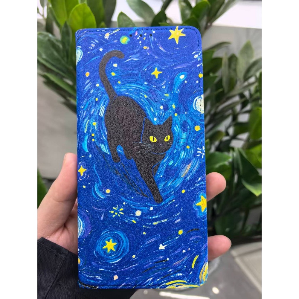 Custodia a Portafoglio Magneti - Phone Cases Samsung S24 recensione e prezzo