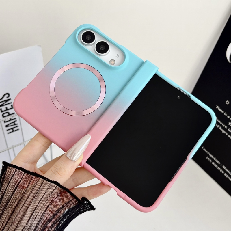 Custodia per telefono antiurto - Gradient Color Case recensione e prezzo