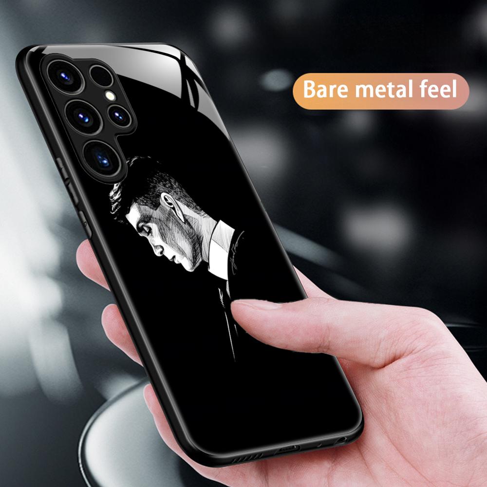 Custodia Magnetica in Vetro Pe - Phone Cases Samsung S24 recensione e prezzo
