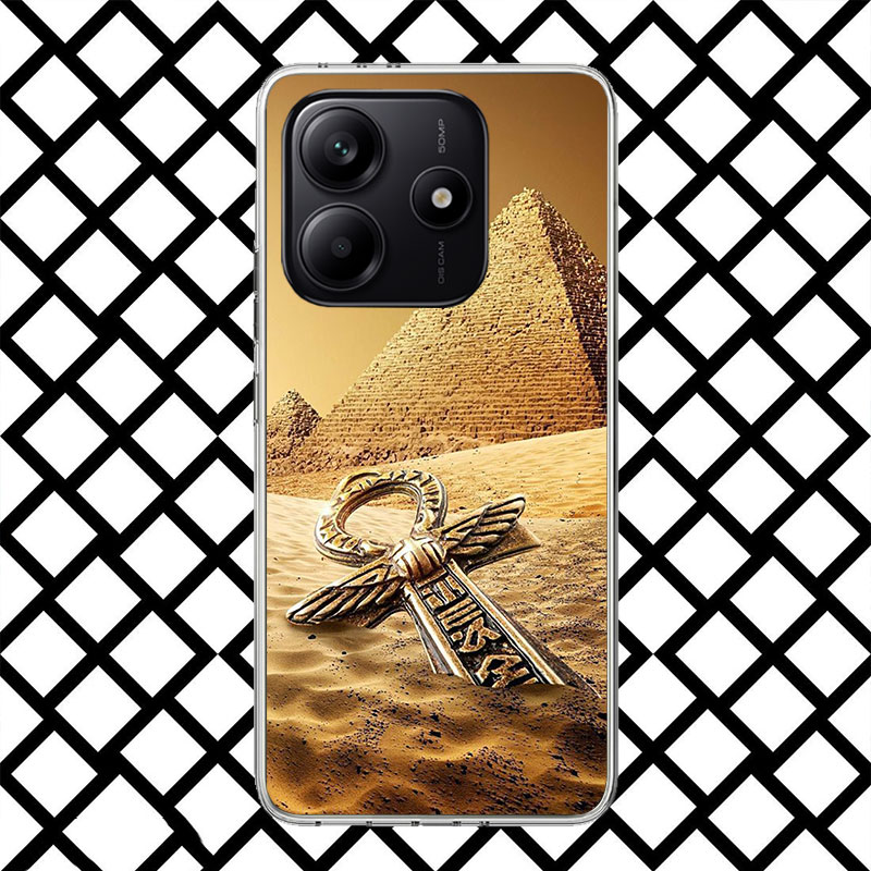 Cover Morbida per Xiaomi Redmi - Phone Cases Egypt recensione e prezzo