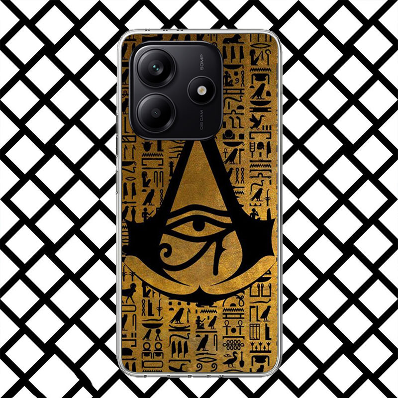 Cover Morbida per Xiaomi Redmi - Phone Cases Egypt recensione e prezzo