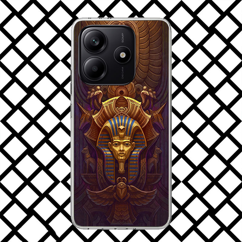 Cover Morbida per Xiaomi Redmi - Phone Cases Egypt recensione e prezzo