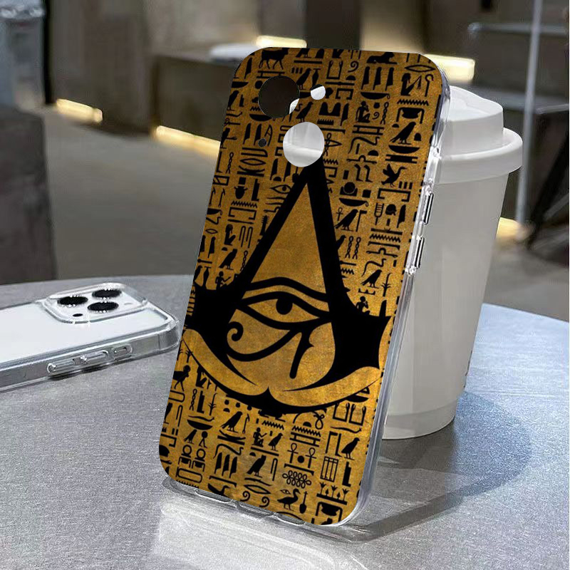 Custodia Morbida per iPhone co - Phone Cases Egypt recensione e prezzo