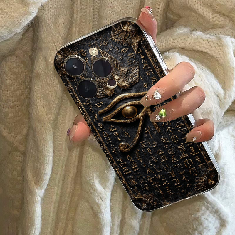 Custodia Morbida per iPhone co - Phone Cases Egypt recensione e prezzo