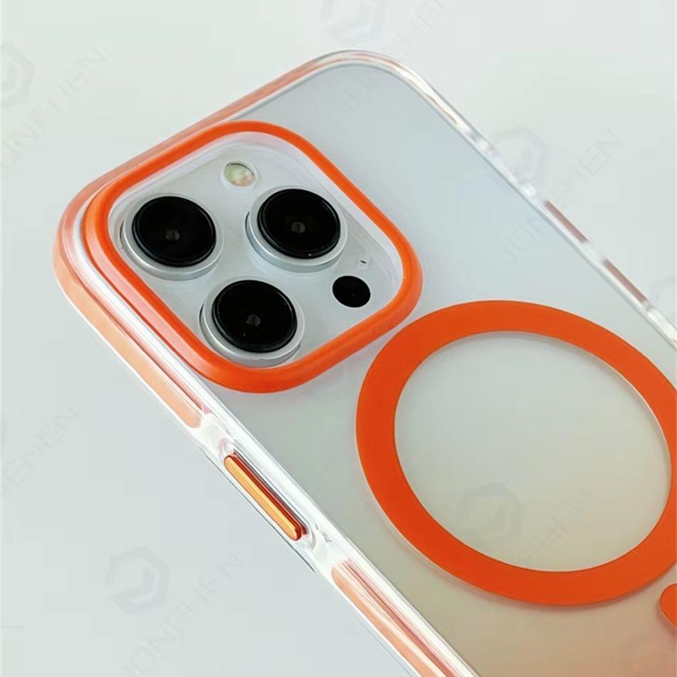 Gradiente di lusso High-end Op - Gradient Color Case recensione e prezzo
