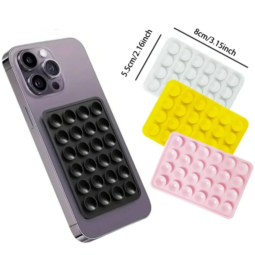Supporto da parete con ventosa - Phone Cases Apple recensione e prezzo