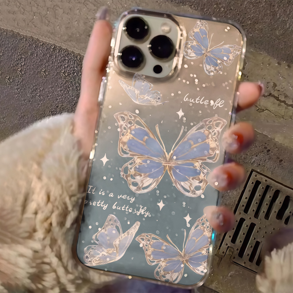 Custodia Morbida Antiurto di L - Phone Cases Luxury recensione e prezzo