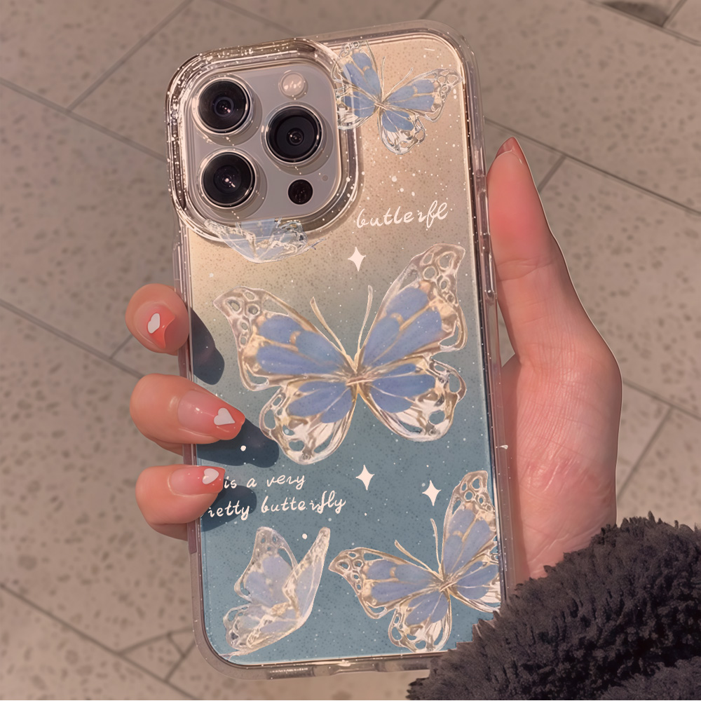 Custodia Morbida Antiurto di L - Phone Cases Luxury recensione e prezzo