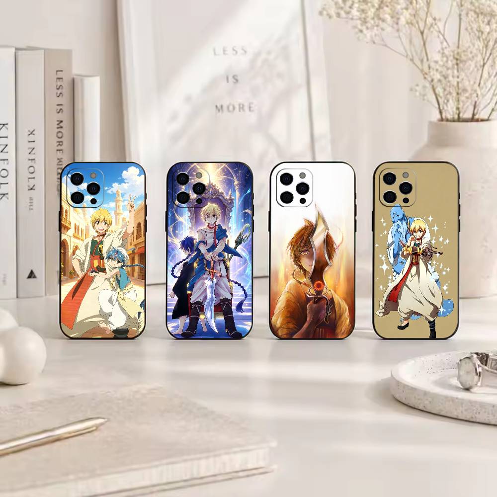 Custodia per telefono Alibaba  - Phone Cases Alibaba recensione e prezzo