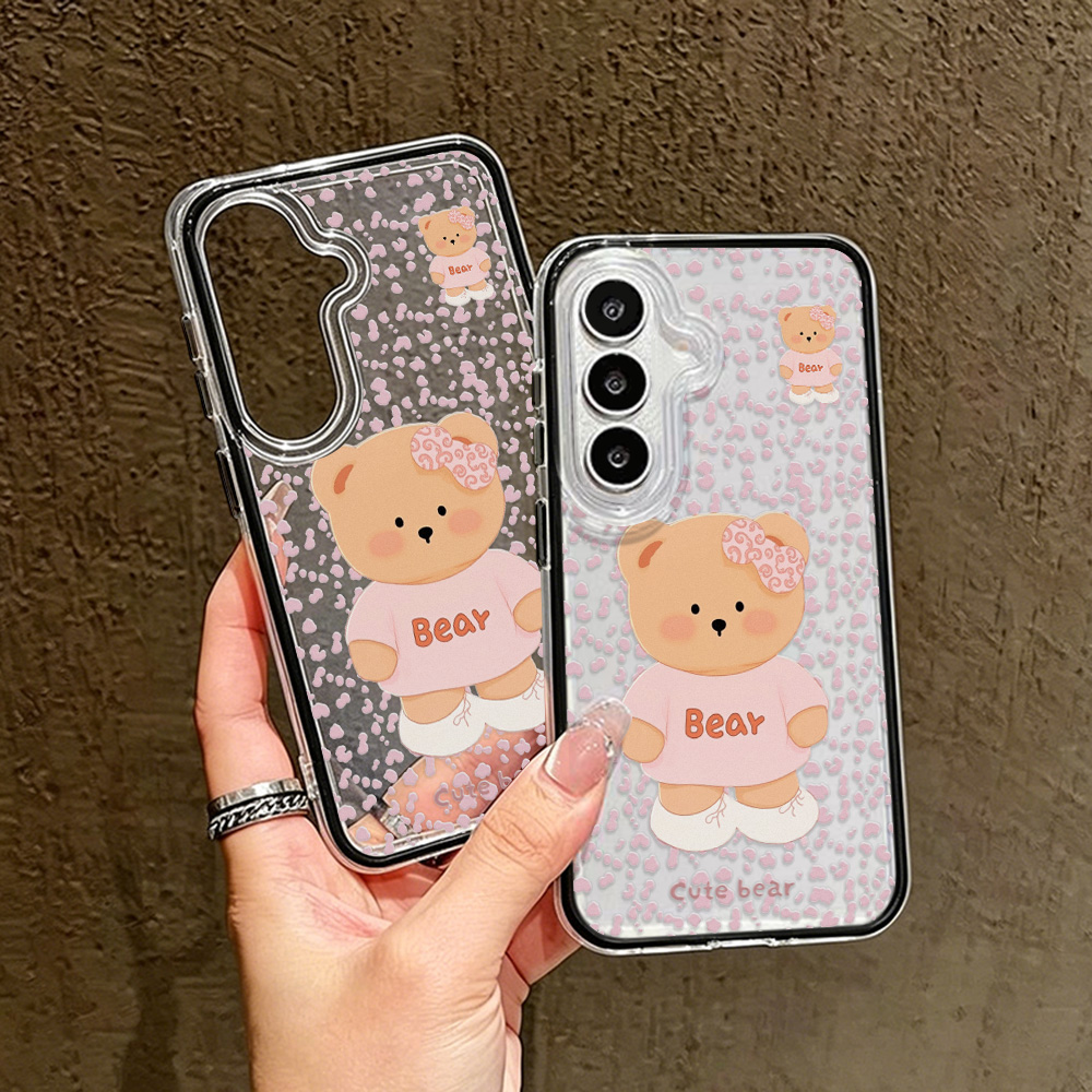 Custodia per telefono due-in-u - Phone Cases Samsung S24 recensione e prezzo