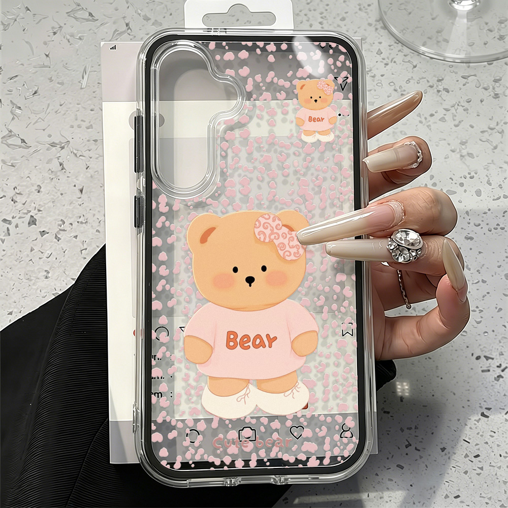 Custodia per telefono due-in-u - Phone Cases Samsung S24 recensione e prezzo
