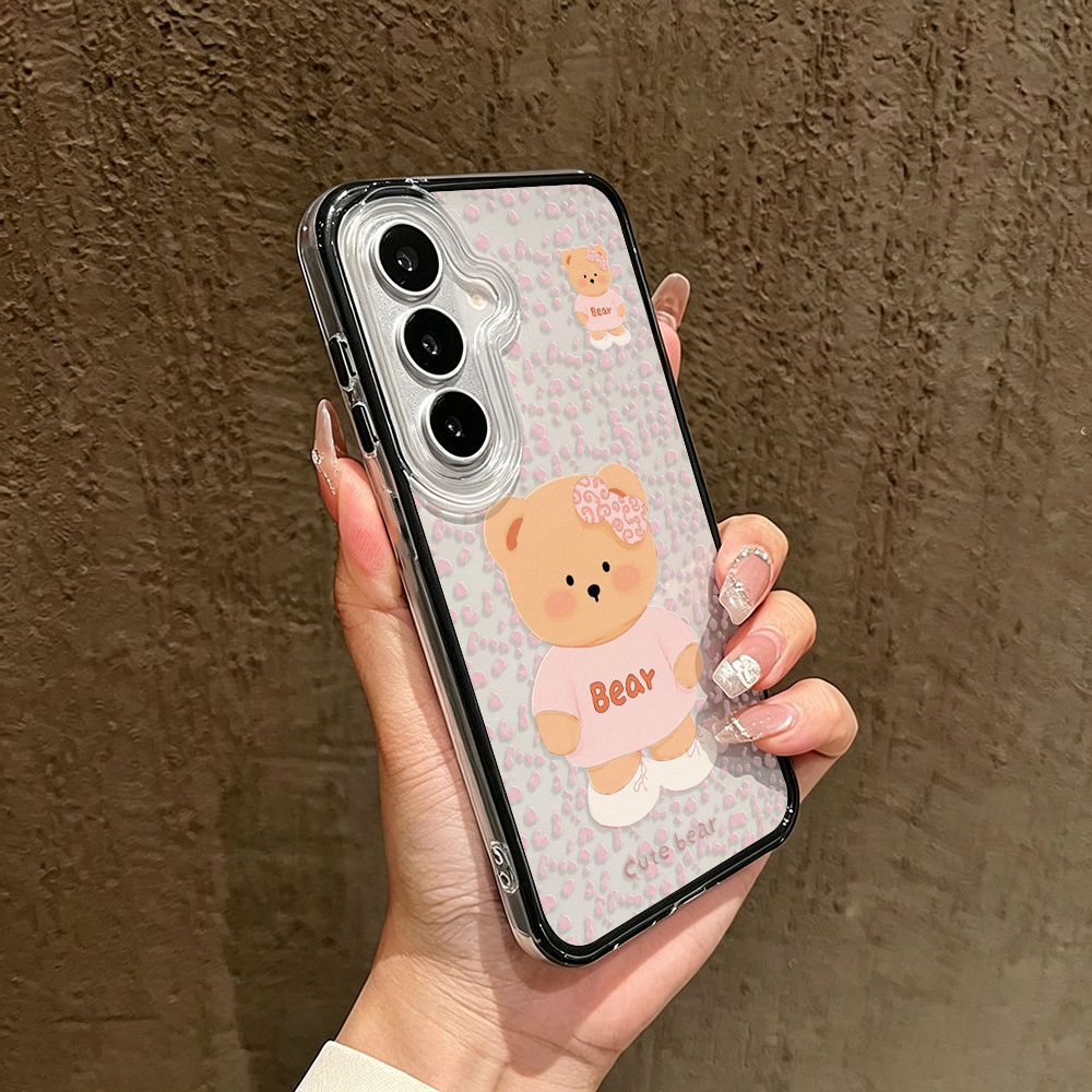 Custodia per telefono due-in-u - Phone Cases Samsung S24 recensione e prezzo