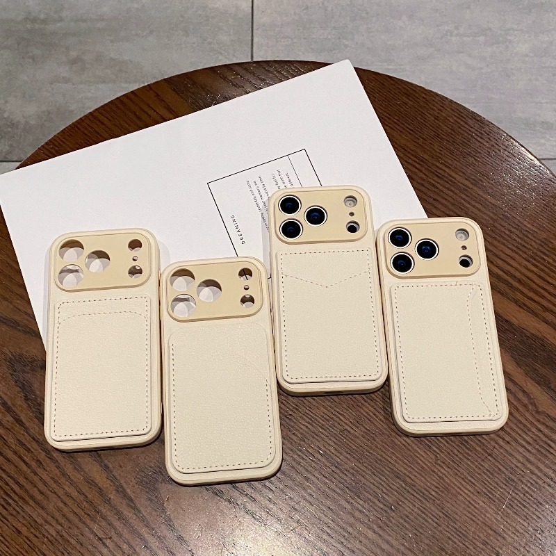 Custodia per telefono a portaf - Phone Cases With Wallet On Back recensione e prezzo