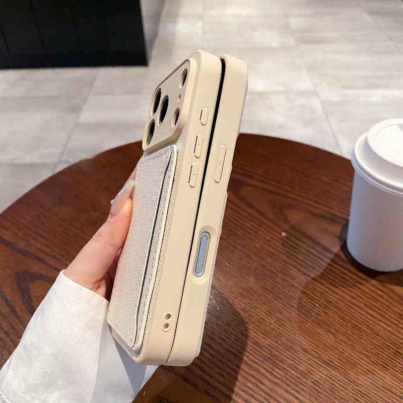 Custodia per telefono a portaf - Phone Cases With Wallet On Back recensione e prezzo