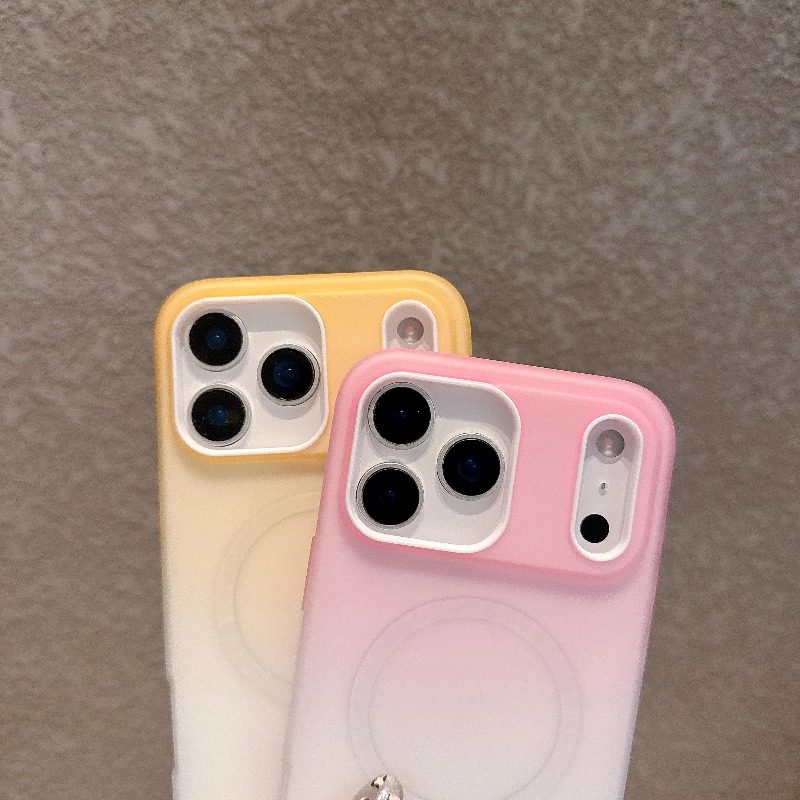 Custodia Magnetica in Gelatina - Gradient Color Case recensione e prezzo