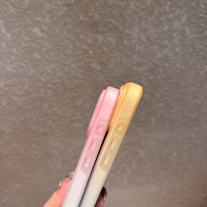Custodia Magnetica in Gelatina - Gradient Color Case recensione e prezzo