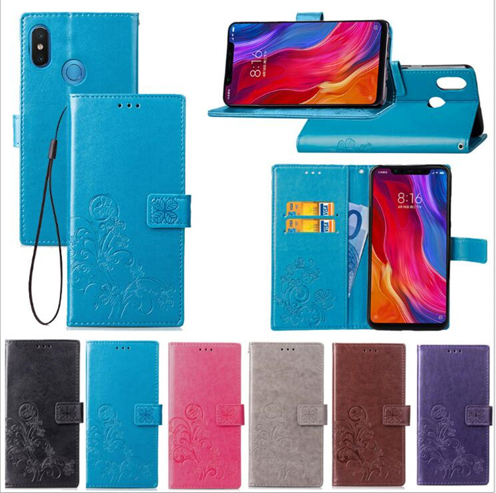 Custodia in pelle a portafogli - Phone Cases With Wallet On Back recensione e prezzo