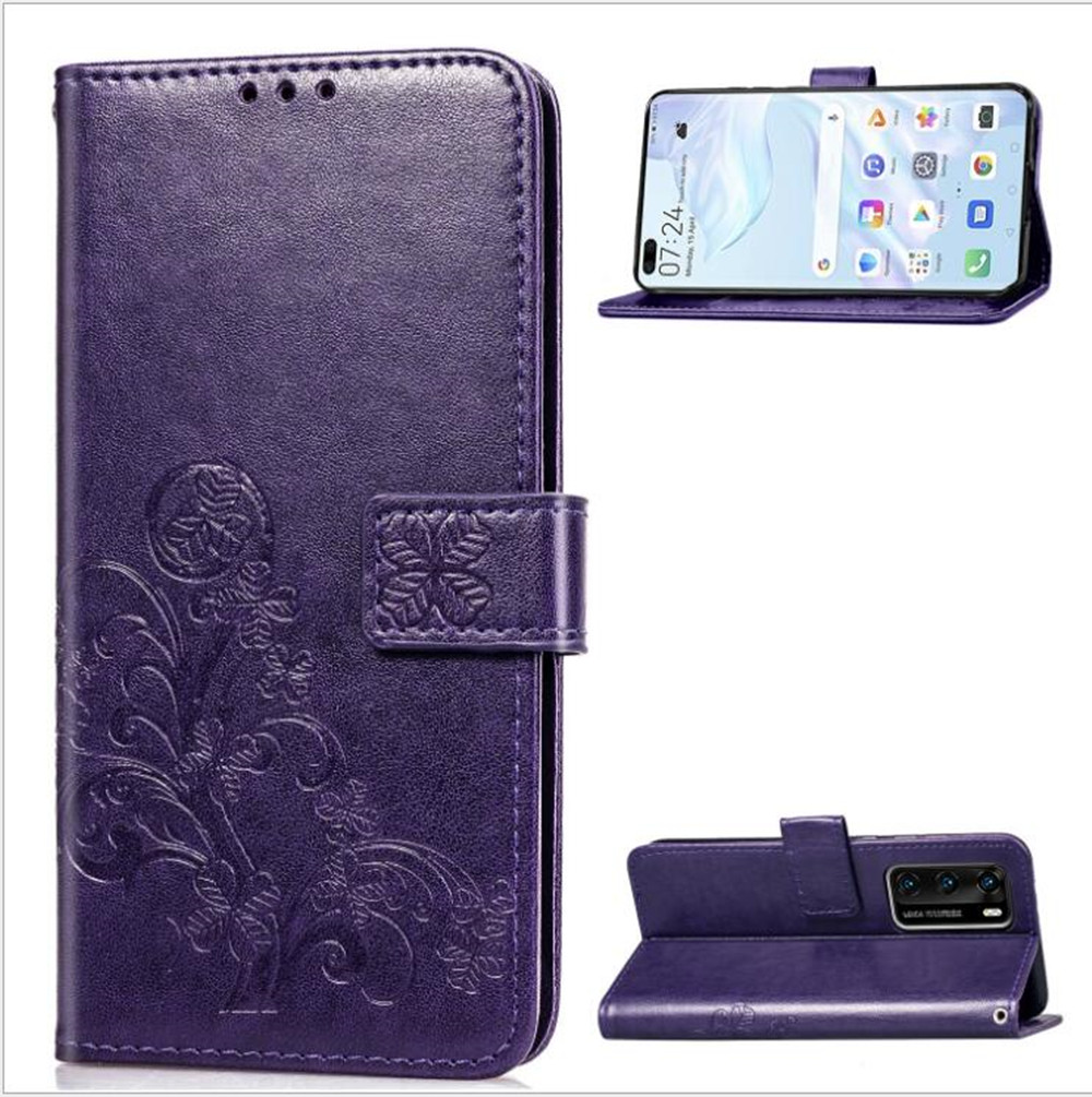 Custodia in pelle a portafogli - Phone Cases With Wallet On Back recensione e prezzo