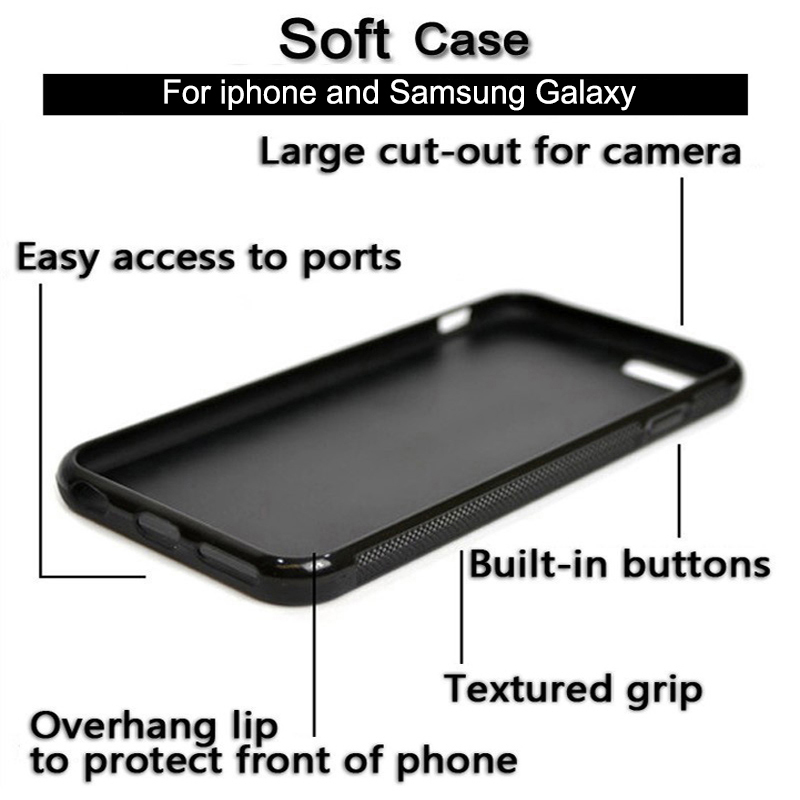 Custodia per telefono Pyramidi - Phone Cases Egypt recensione e prezzo