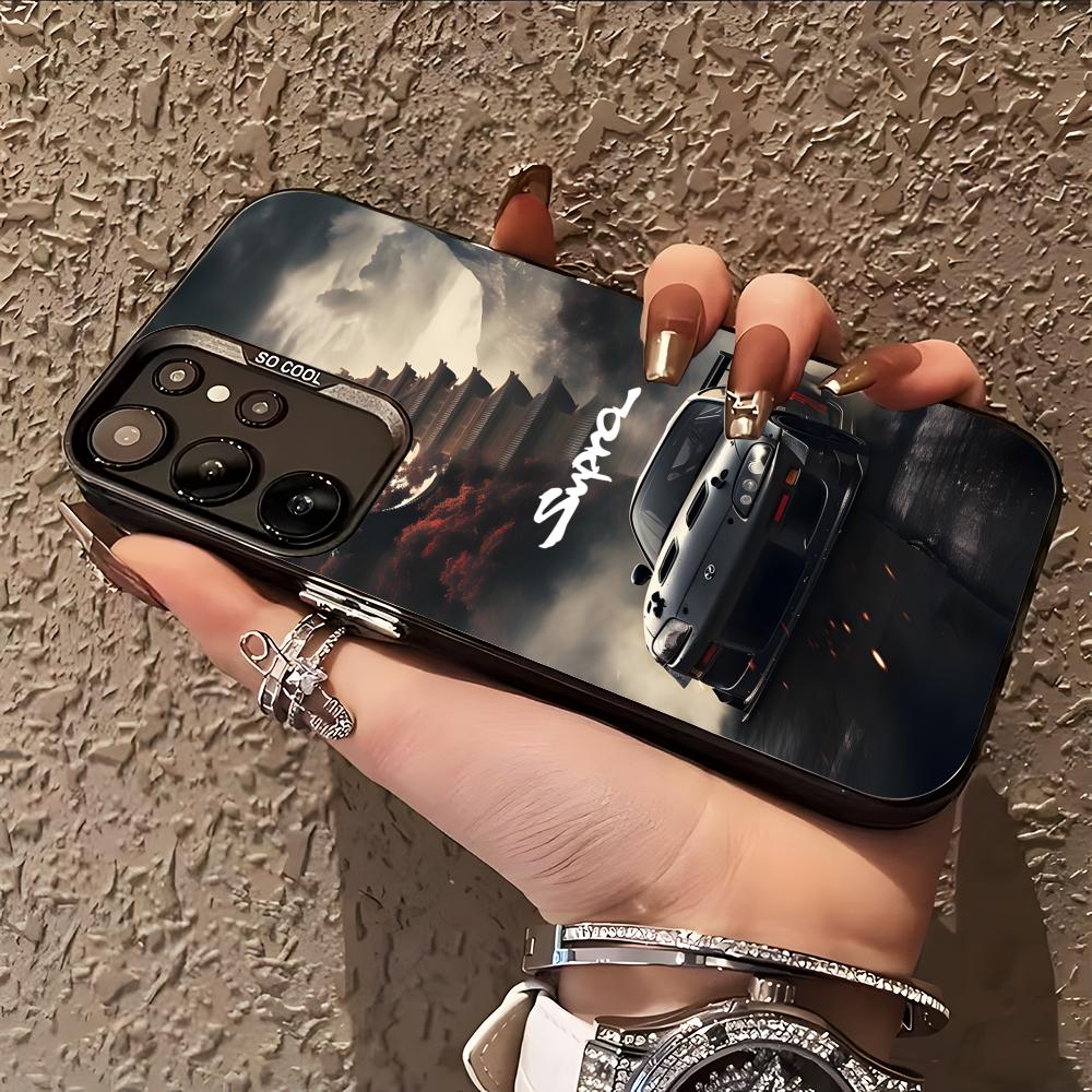 Cover per Telefono Auto S-Supr - Phone Cases For Samsung recensione e prezzo