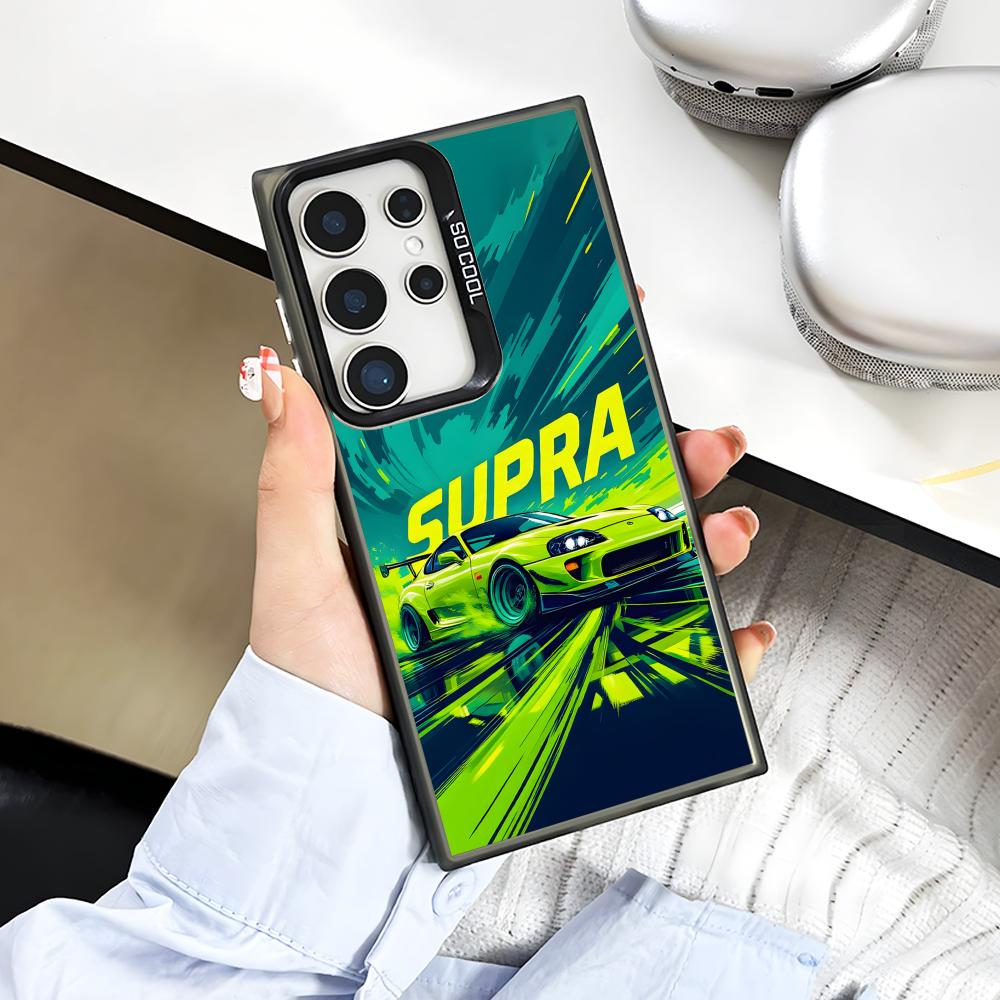 Cover per Telefono Auto S-Supr - Phone Cases For Samsung recensione e prezzo
