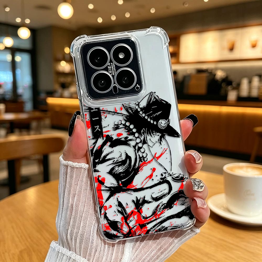 Cover Trasparente per Realme 7 - Realme Note 50 recensione e prezzo