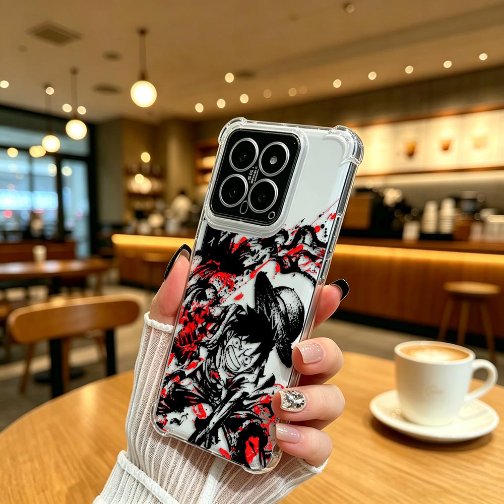 Cover Trasparente per Realme 7 - Realme Note 50 recensione e prezzo