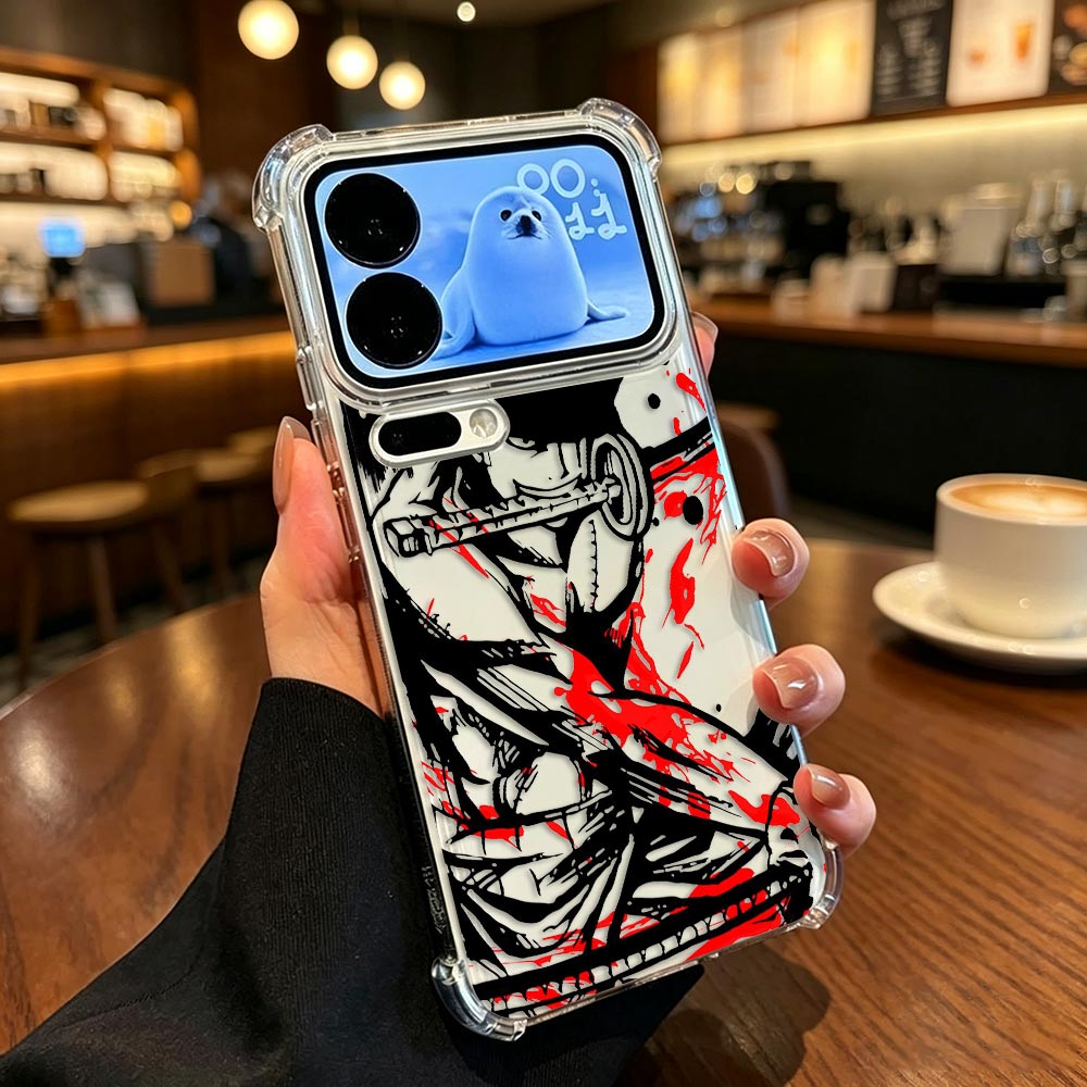 Cover Trasparente per Realme 7 - Realme Note 50 recensione e prezzo