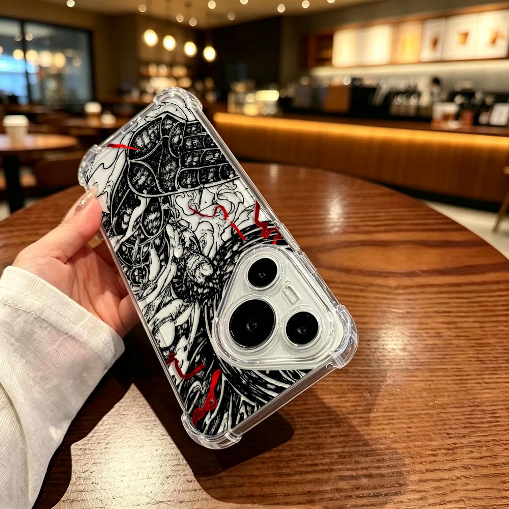 Cover Trasparente per Realme 7 - Realme Note 50 recensione e prezzo