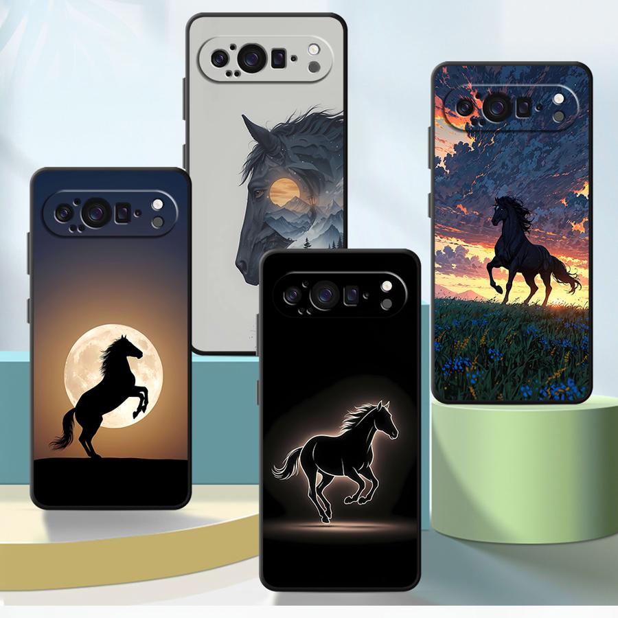 Custodia Protettiva per Telefo - Phone Cases Google Pixel 9A recensione e prezzo