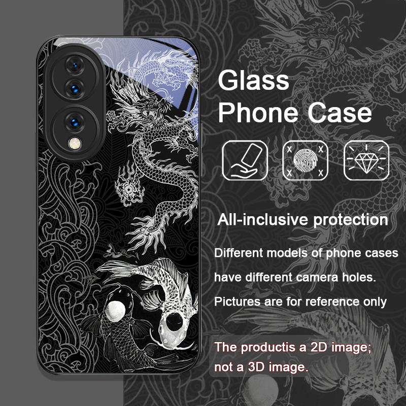 Cover per Telefono in Vetro Te - Phone Cases Aesthetic recensione e prezzo
