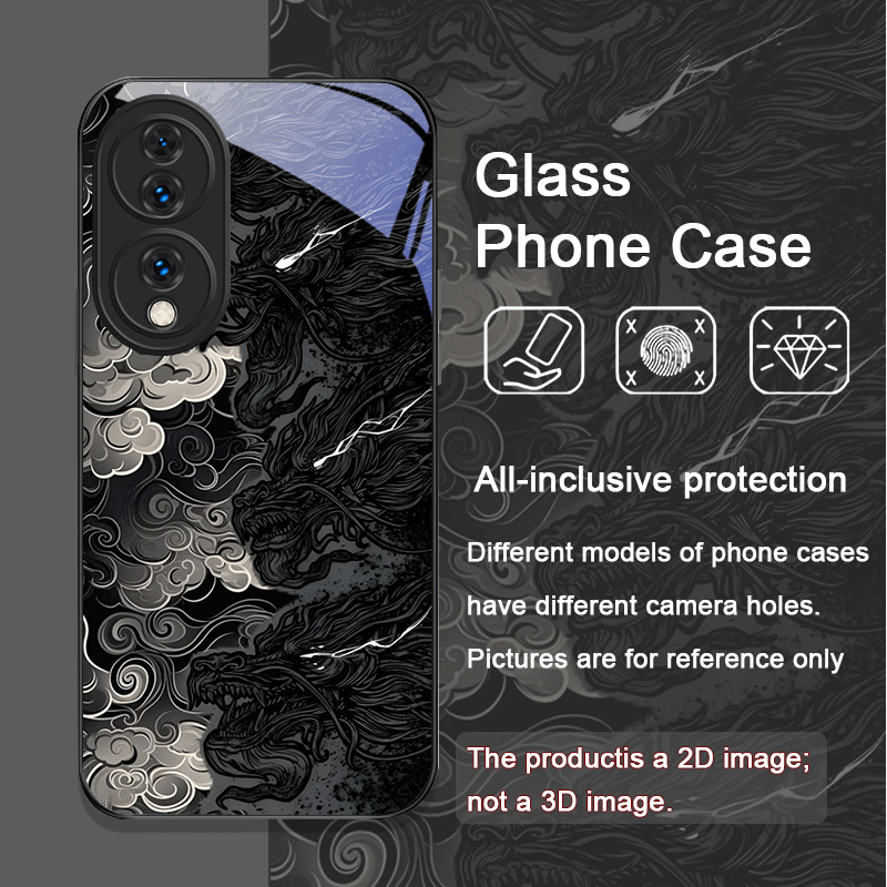 Cover per Telefono in Vetro Te - Phone Cases Aesthetic recensione e prezzo