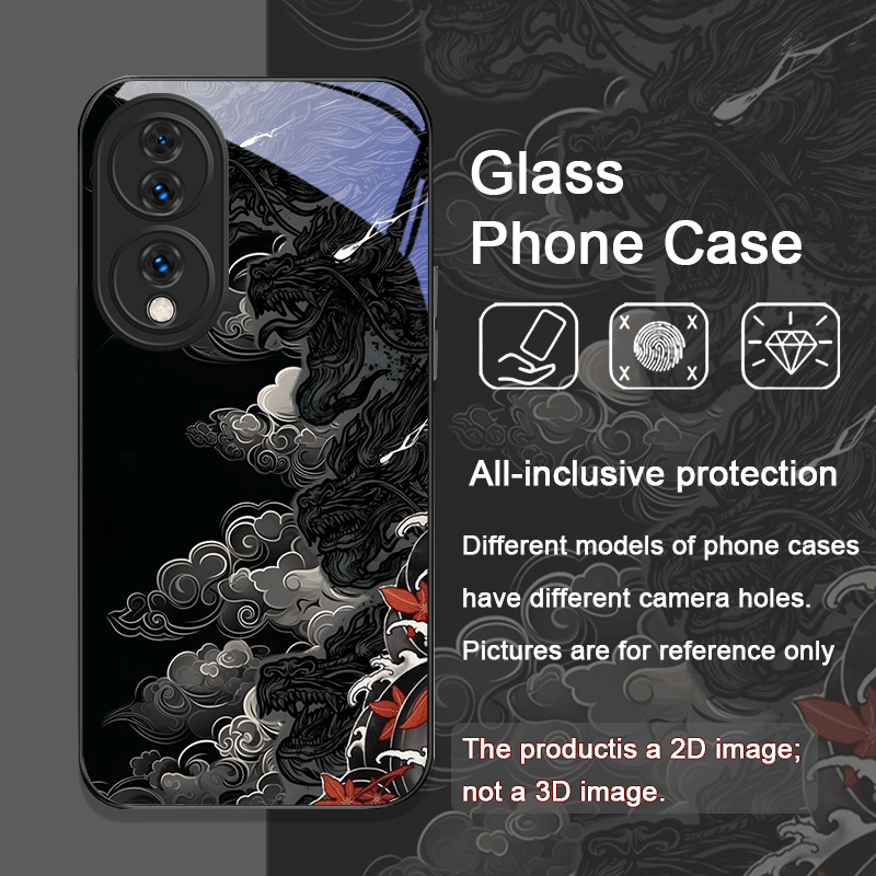 Cover per Telefono in Vetro Te - Phone Cases Aesthetic recensione e prezzo