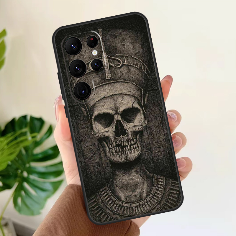 Custodia Morbida Antico Egitto - Phone Cases Egypt recensione e prezzo