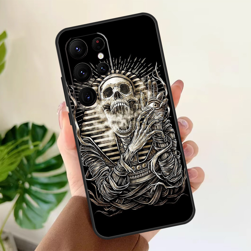 Custodia Morbida Antico Egitto - Phone Cases Egypt recensione e prezzo