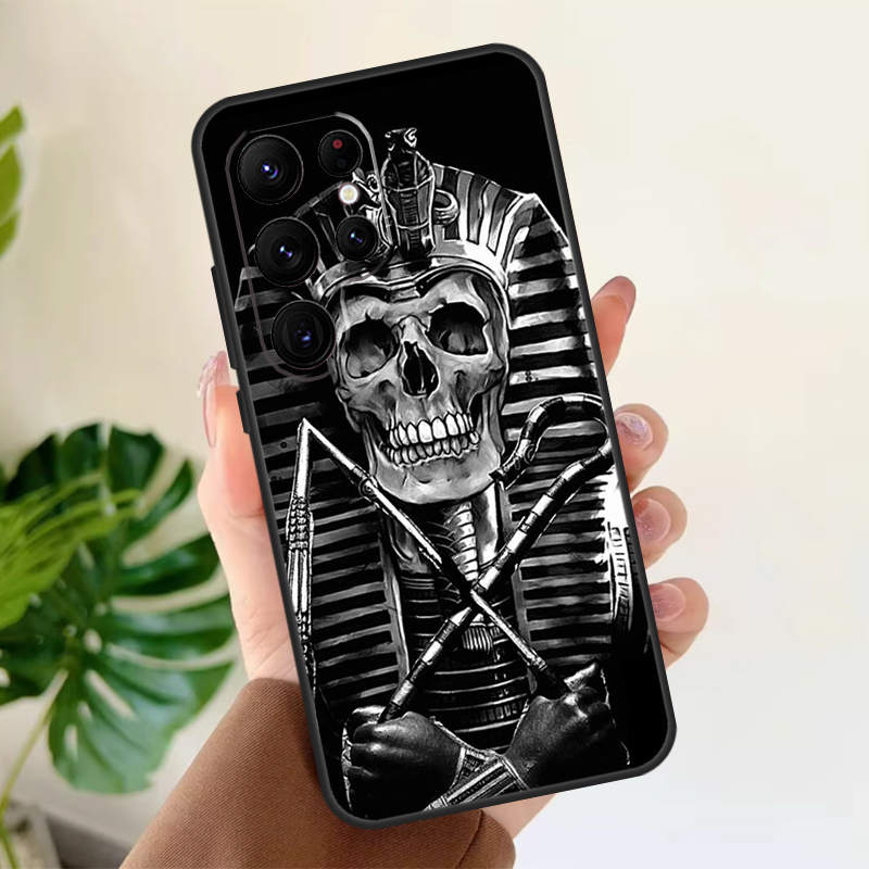 Custodia Morbida Antico Egitto - Phone Cases Egypt recensione e prezzo