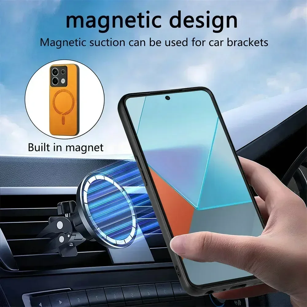 Custodia posteriore in pelle d - Phone Cases With Wallet On Back recensione e prezzo