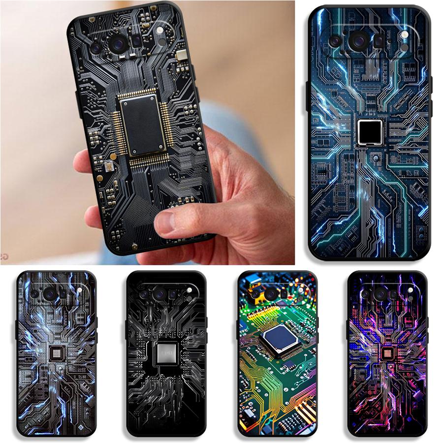 Cover per Telefono con Design  - Phone Cases Google Pixel 9A recensione e prezzo