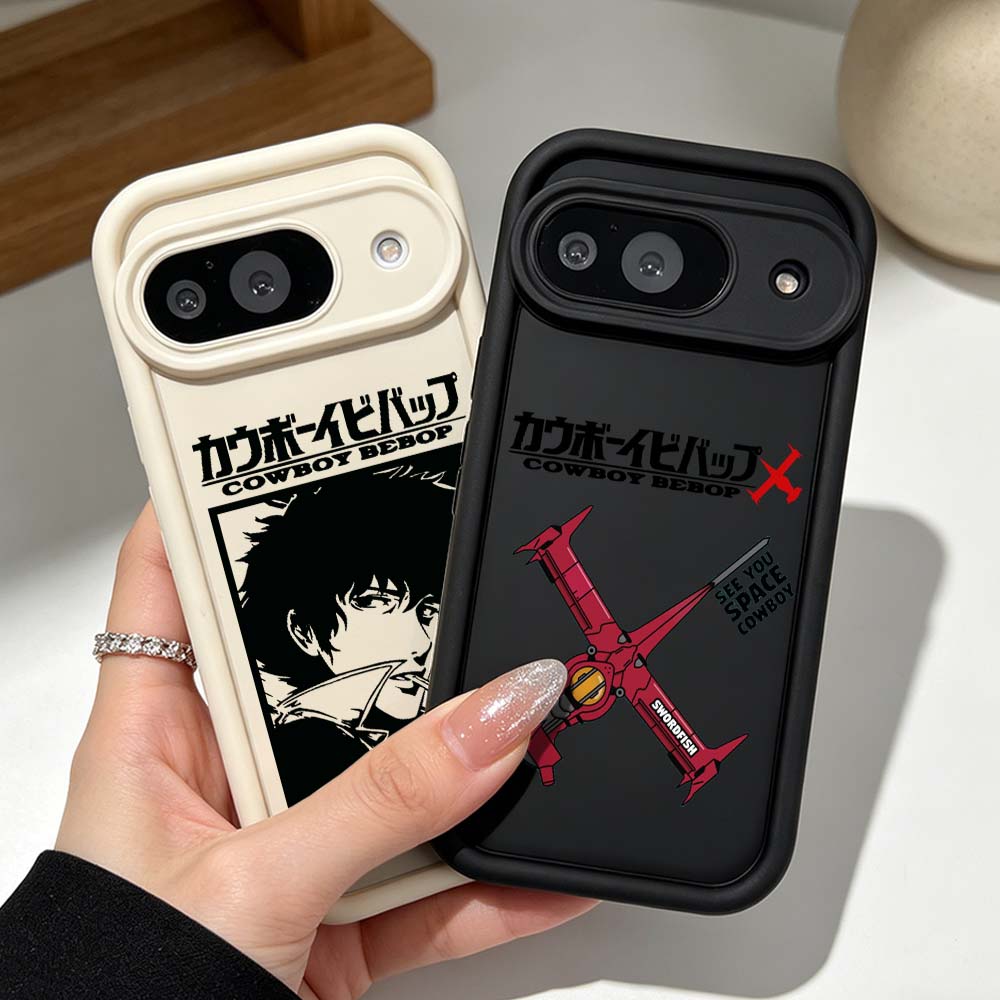 Cover in silicone per telefono - Phone Cases Google Pixel 9A recensione e prezzo
