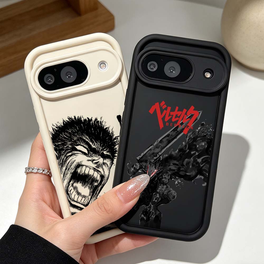 Custodia per telefono Berserk  - Phone Cases Google Pixel 9A recensione e prezzo