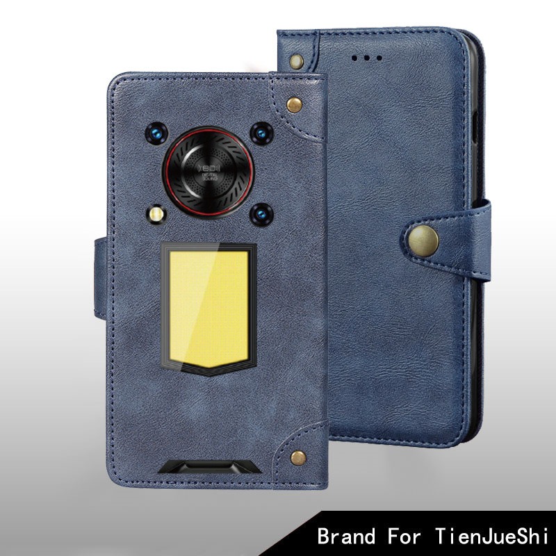 Per Oukitel WP56 5G custodia c - Phone Cases With Wallet On Back recensione e prezzo