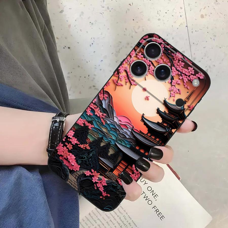 Custodia per telefono estetica - Phone Cases Aesthetic recensione e prezzo