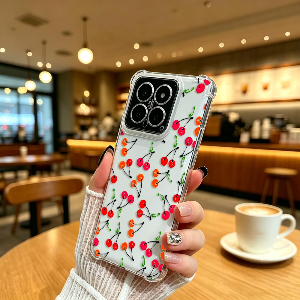 Cover Trasparente per Realme 7 - Realme Note 50 recensione e prezzo
