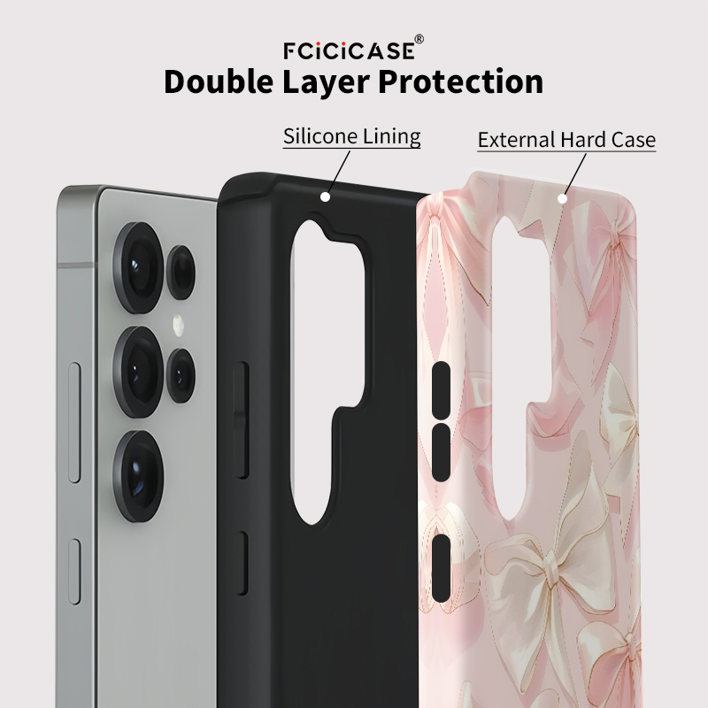 Fcicicase per Samsung Galaxy S - Phone Cases Luxury recensione e prezzo