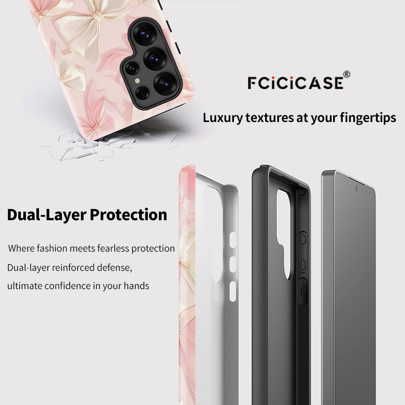 Fcicicase per Samsung Galaxy S - Phone Cases Luxury recensione e prezzo