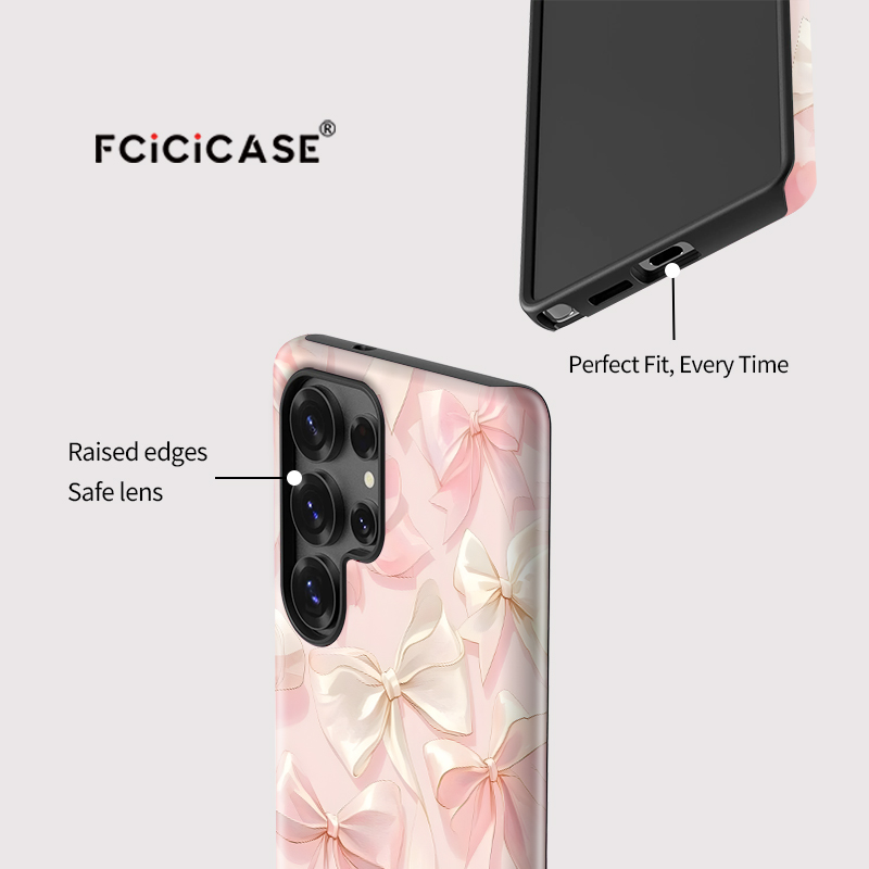Fcicicase per Samsung Galaxy S - Phone Cases Luxury recensione e prezzo